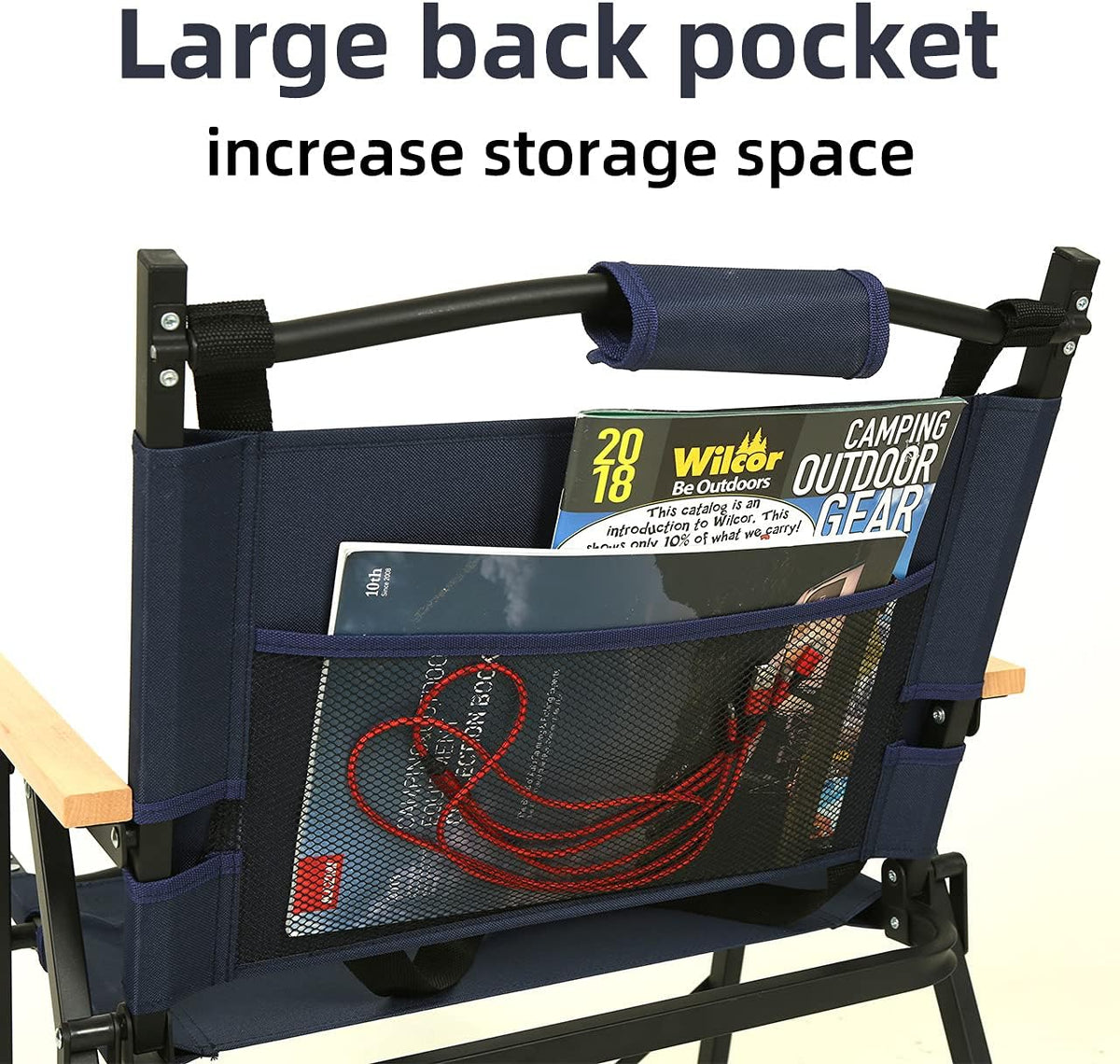 Portable Folding Low Beach Chair V869702