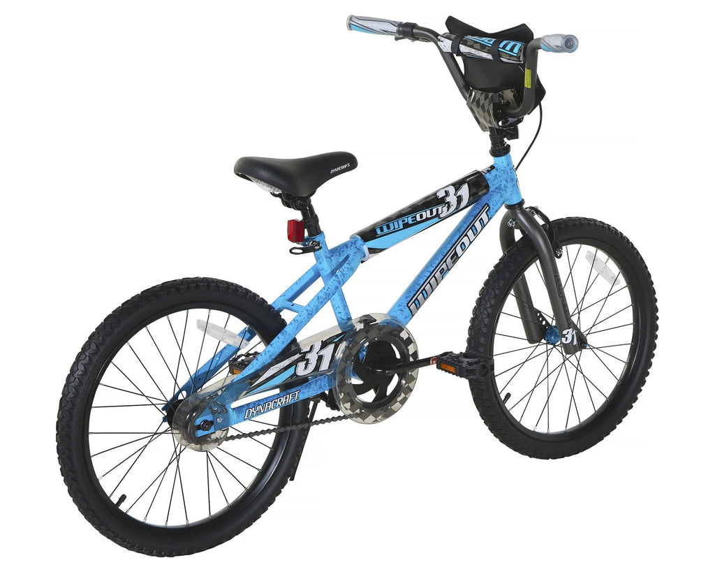 20-inch BMX Bike H39706