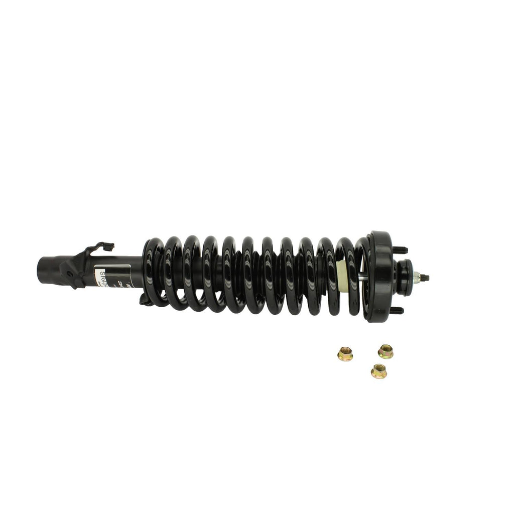 Strut-Plus Assembly F22101