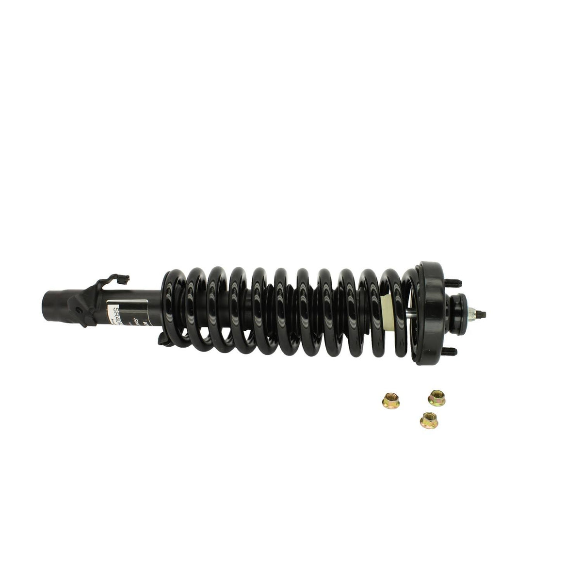 Strut-Plus Assembly F22101