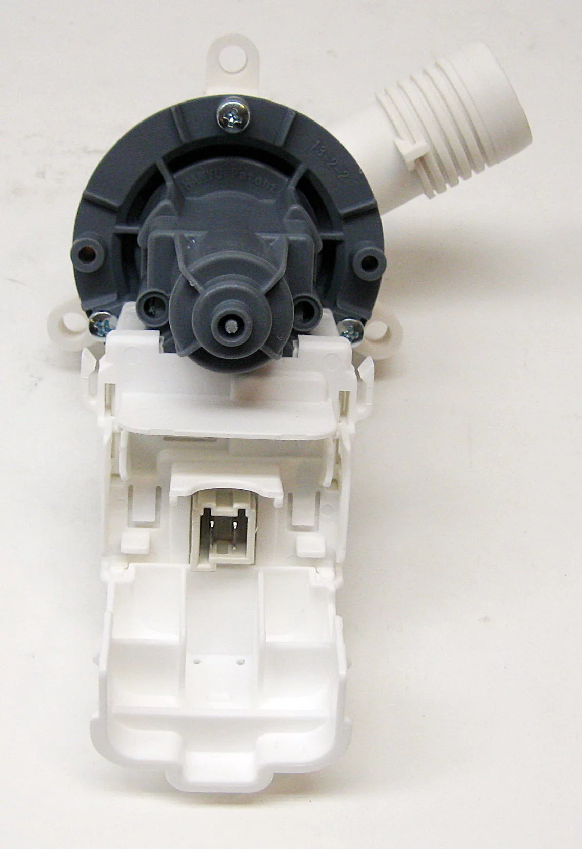 Washing Machine Drain Pump Assembly P65764