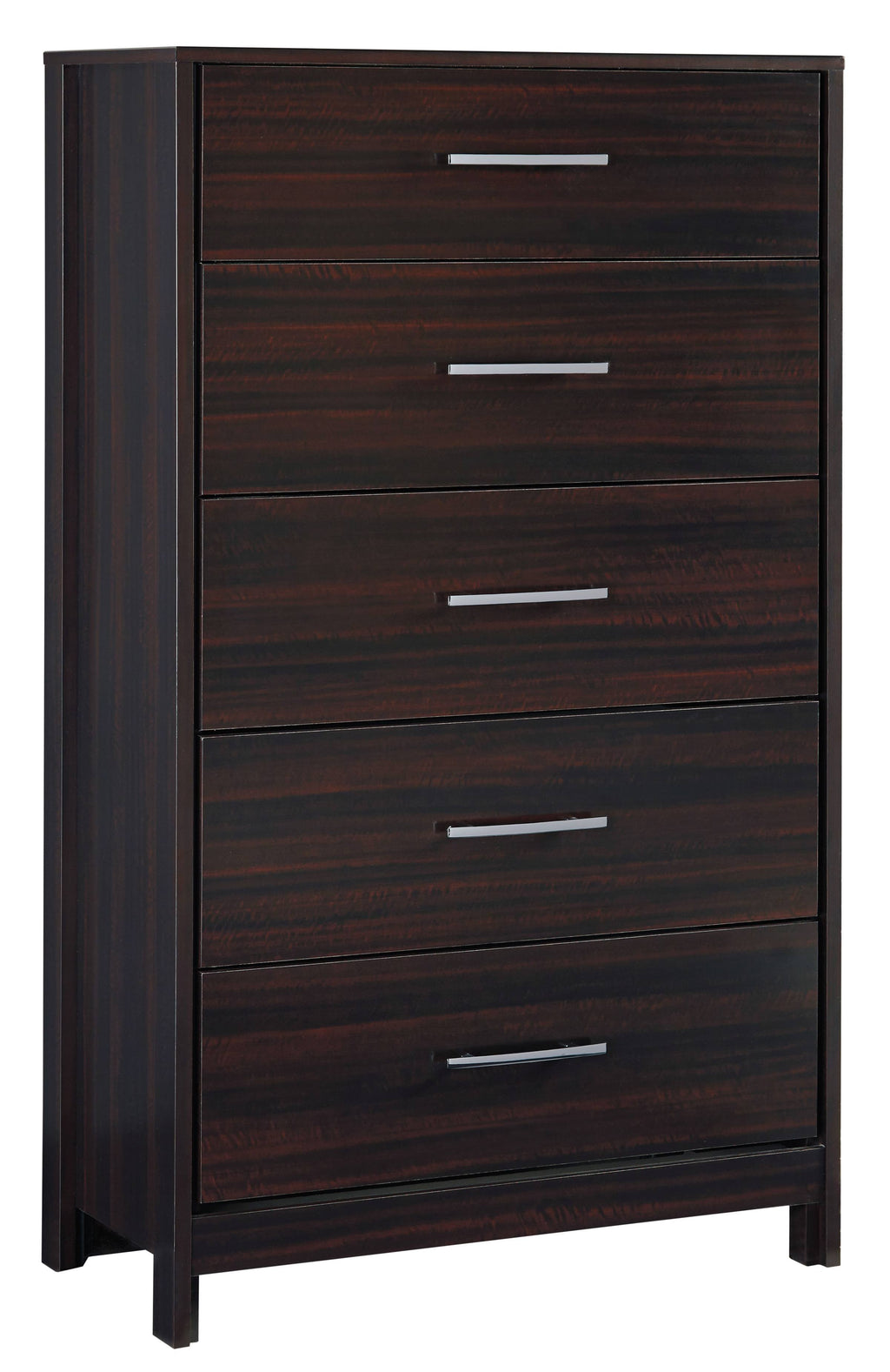 Five Drawer Chest B8517