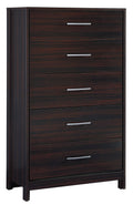 Five Drawer Chest B8517