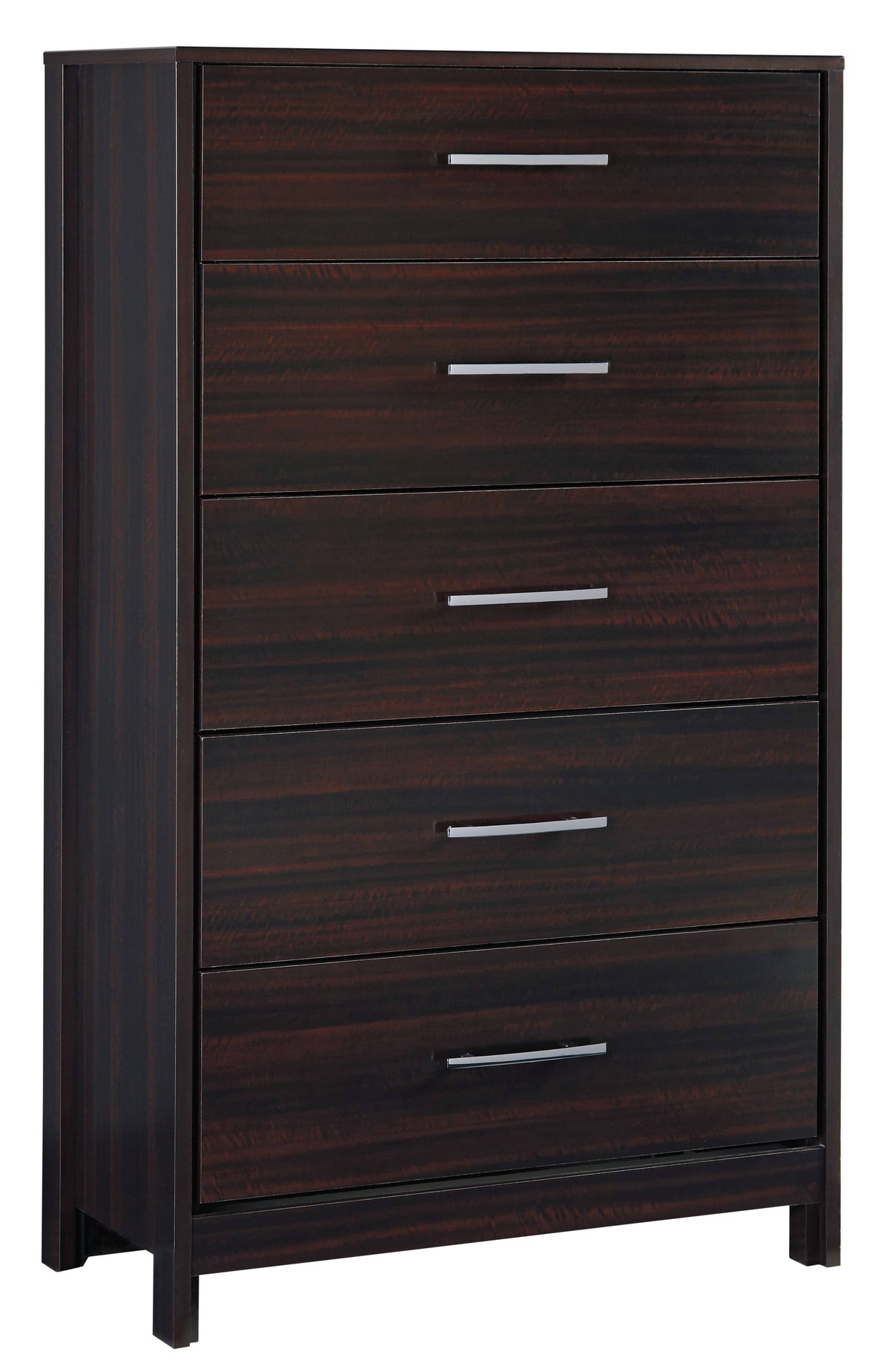 Five Drawer Chest B8517