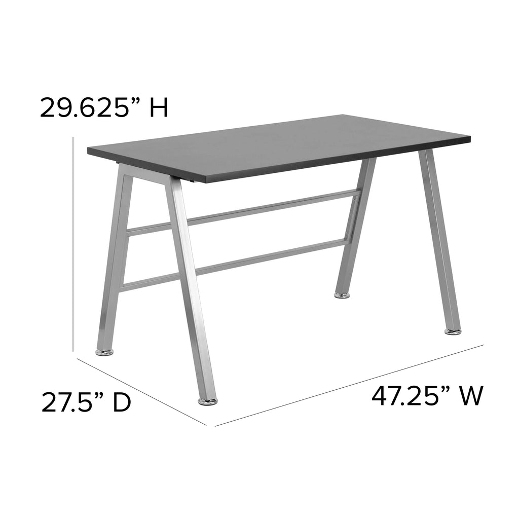 High Profile Desk W573