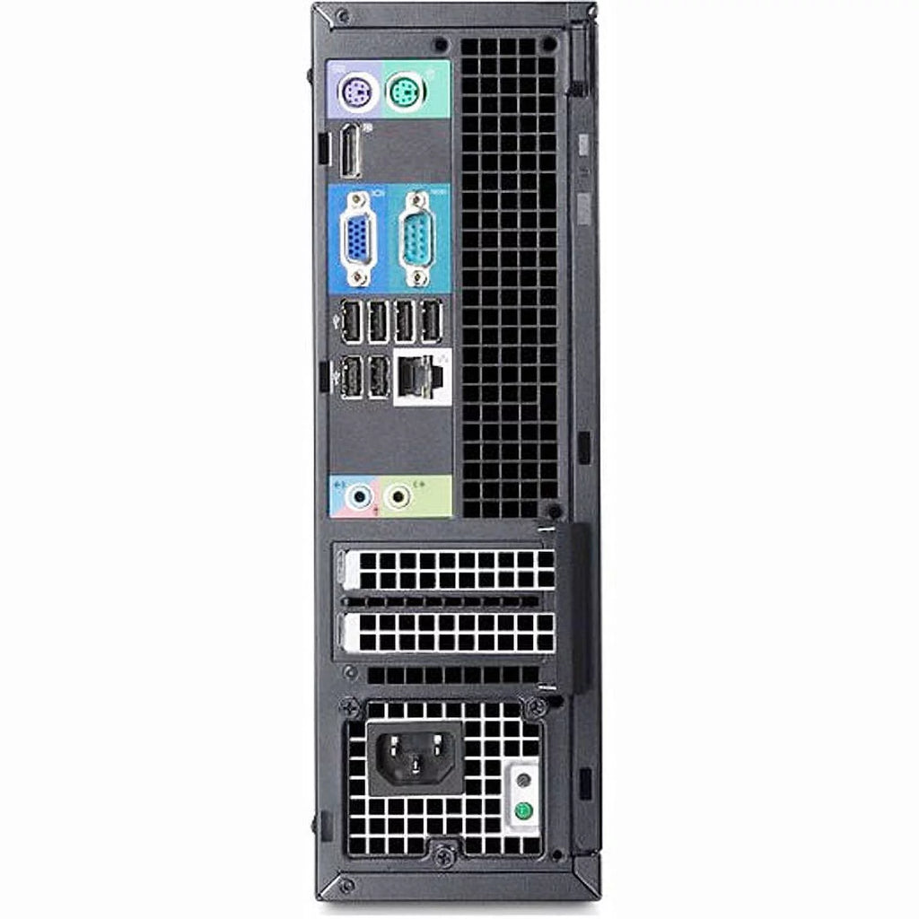 Small Form Computer W750