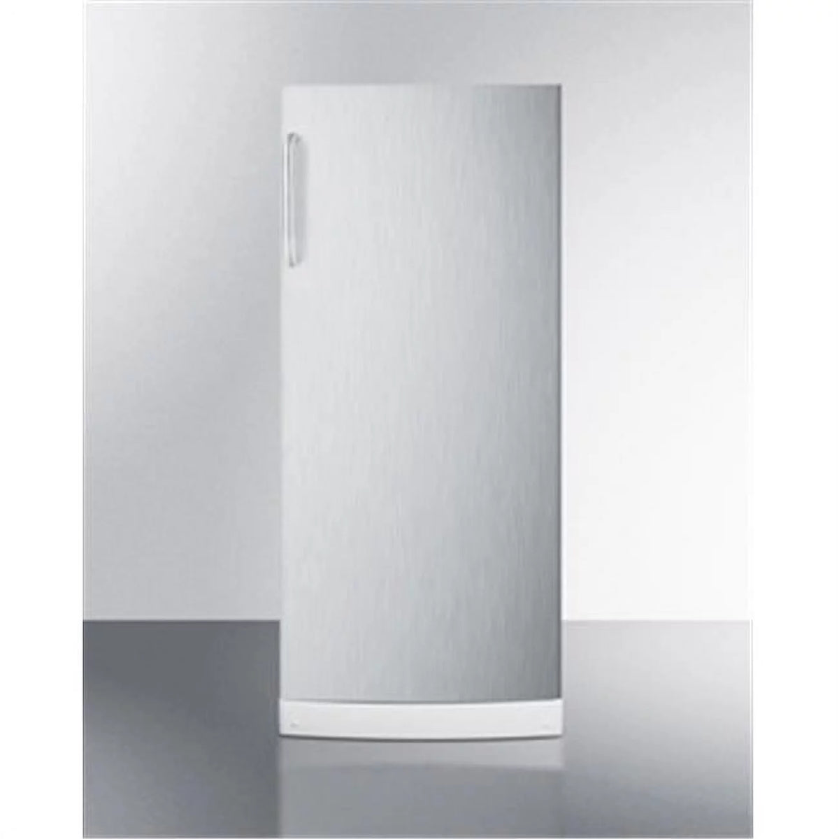 10.1 cu. ft. Auto Defrost All-Refrigerator - White B52249