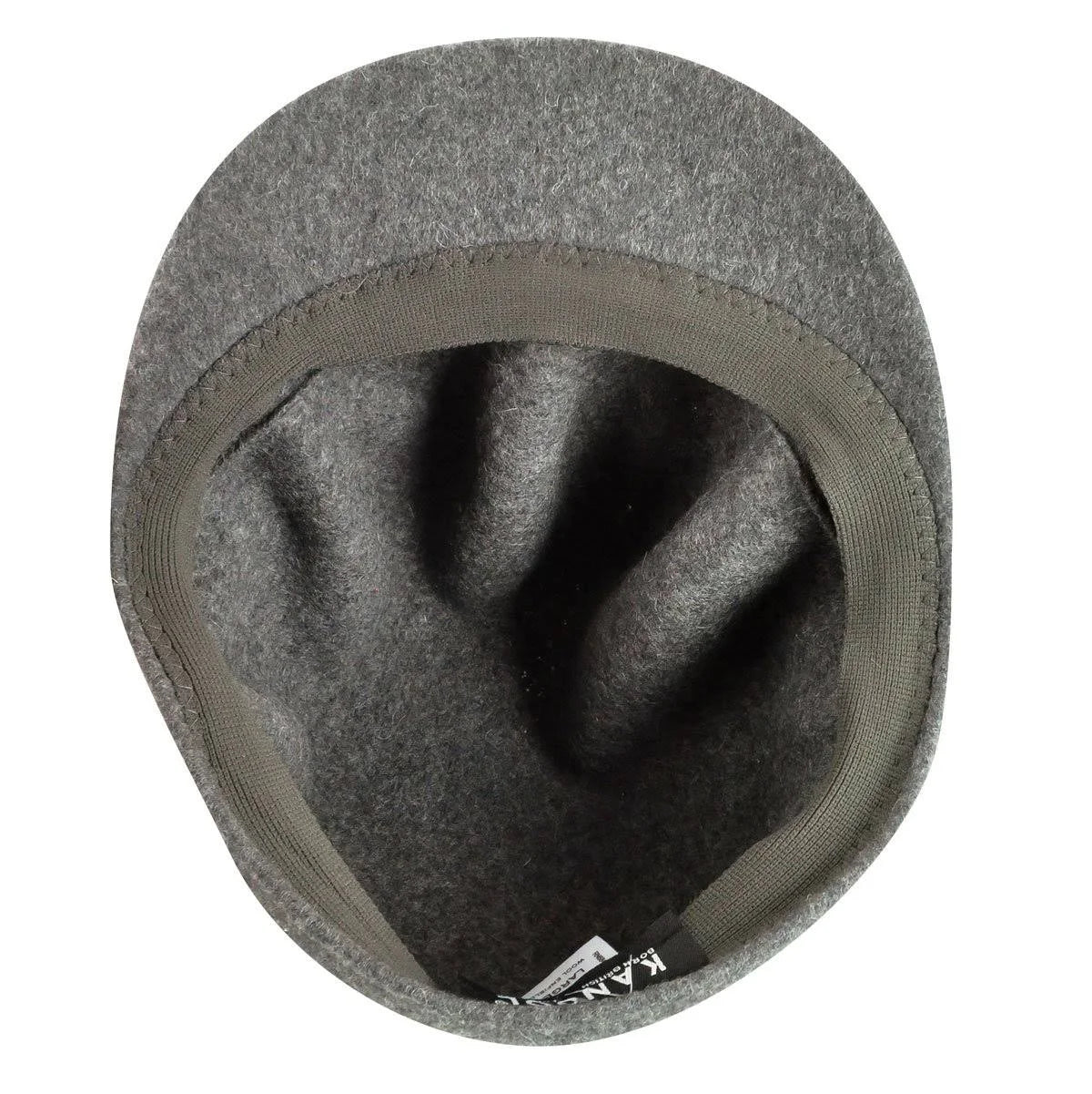 Wool Cap R801
