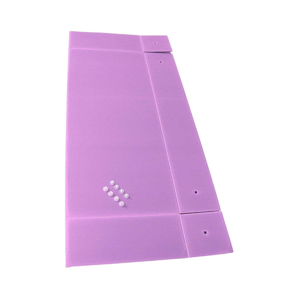 Guinea Pig Corrugated Plastic Cage Liners I72552