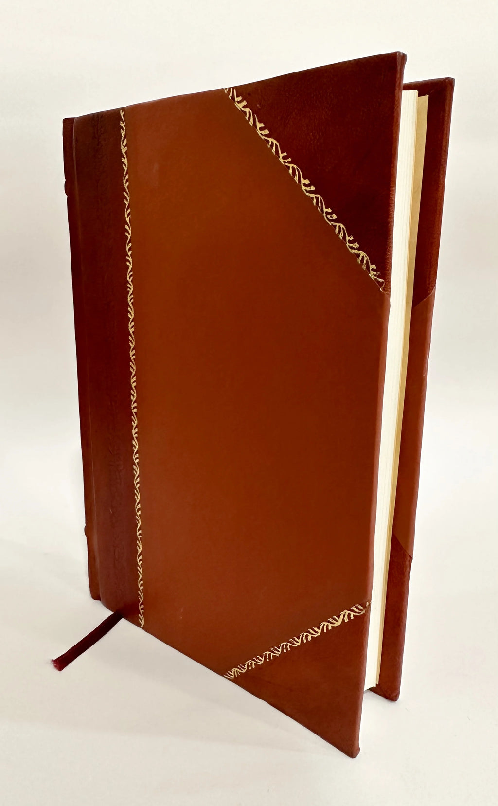 Leather Bound Book K89995