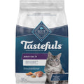 Chicken & Rice Dry Cat Food P993