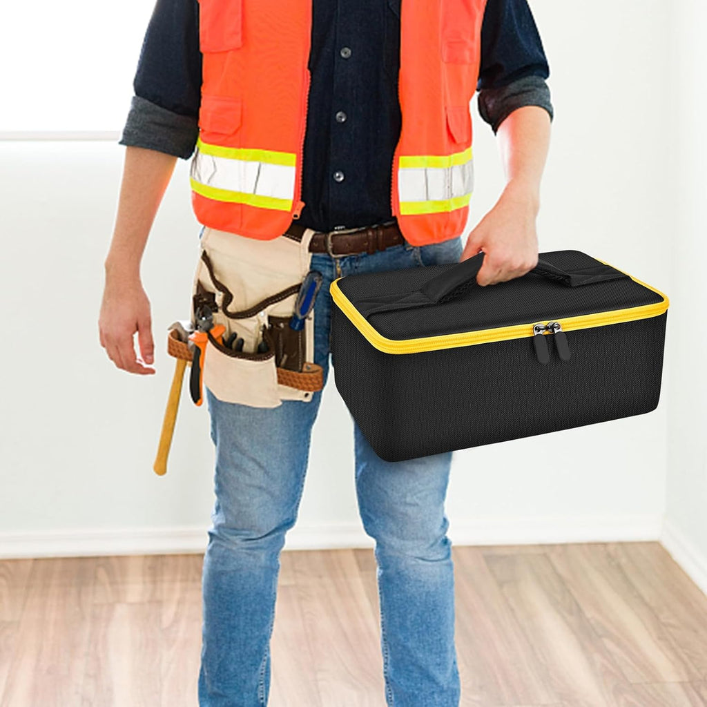 Storage Case for Cut Off Tool and Accessories M272