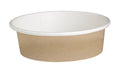 12 oz Deli Kraft Containers H94763