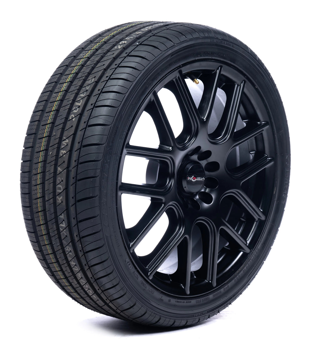 All-Season Tire 195/65R15 91V W881915