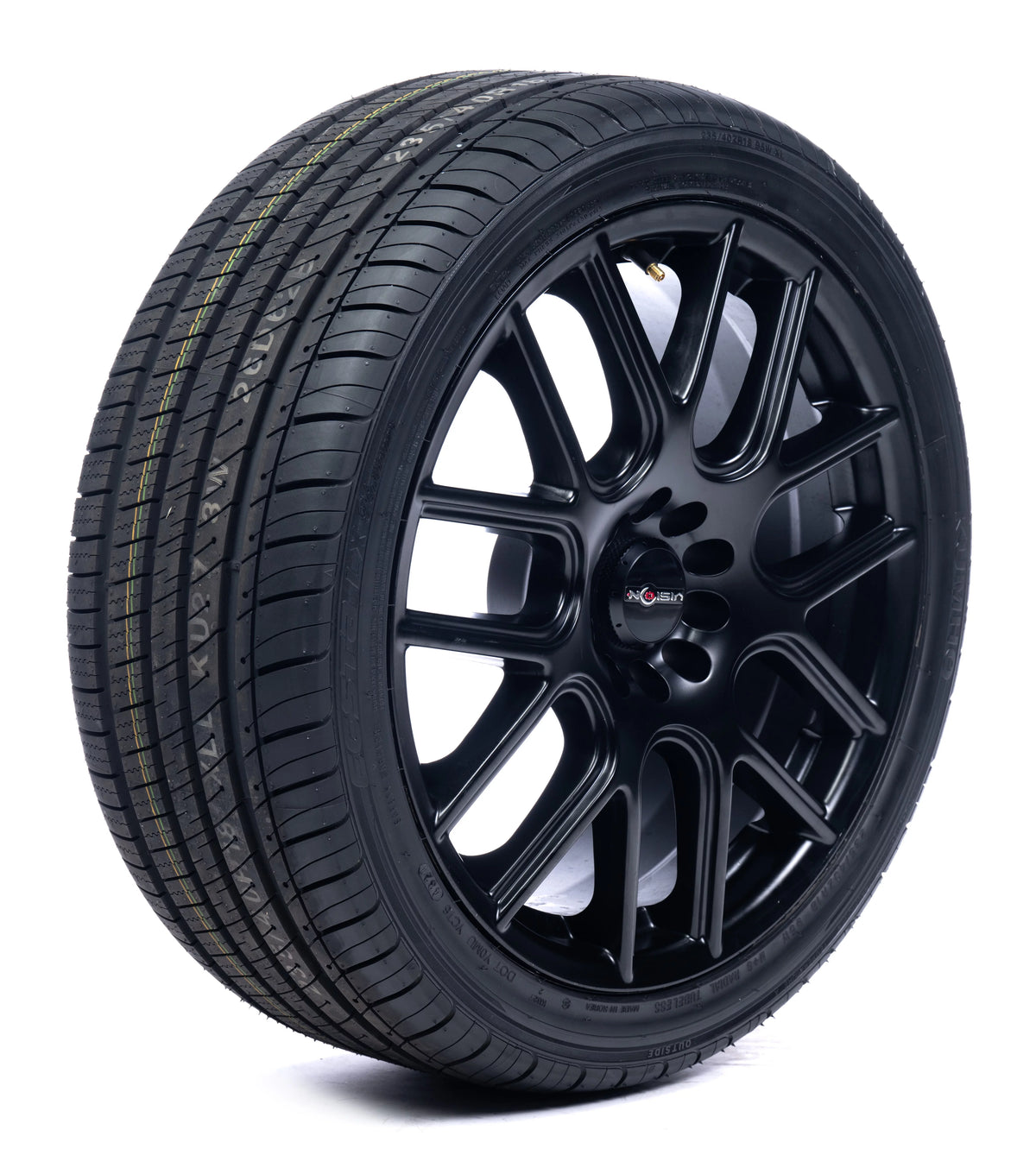 All-Season Tire 195/65R15 91V W881915