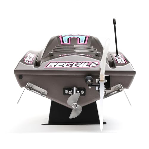 26 Self-Righting Brushless RTR Boat V6759