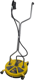 Yellow Pressure Washer G840341
