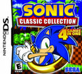 Sonic Classic Collection Y200