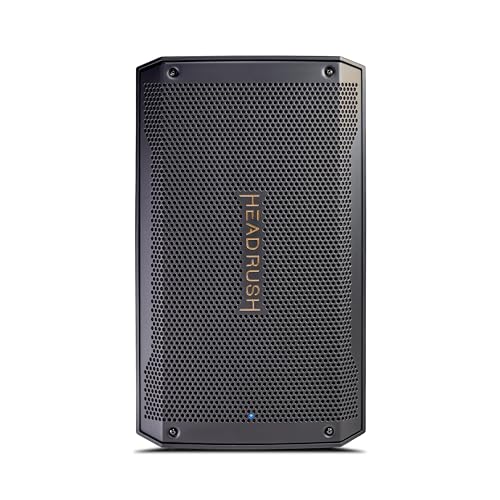 2500W 12" Full-Range Flat-Response Bluetooth Speaker M278984