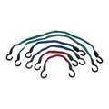 Elastic Tie Downs, 6-Piece O213896