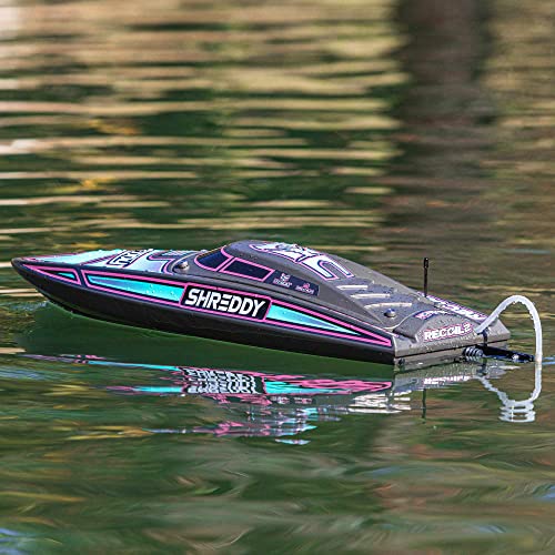 26 Self-Righting Brushless RTR Boat V6759