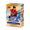 NHL Ice Hockey Trading Card Blaster Box J20418