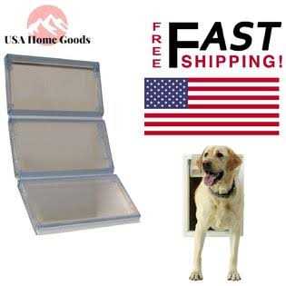 Large Replacement Flap M25768