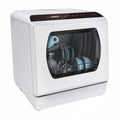 Portable Countertop Dishwasher, 5 Washing Programs, 5L Built-in Water Tank G135828