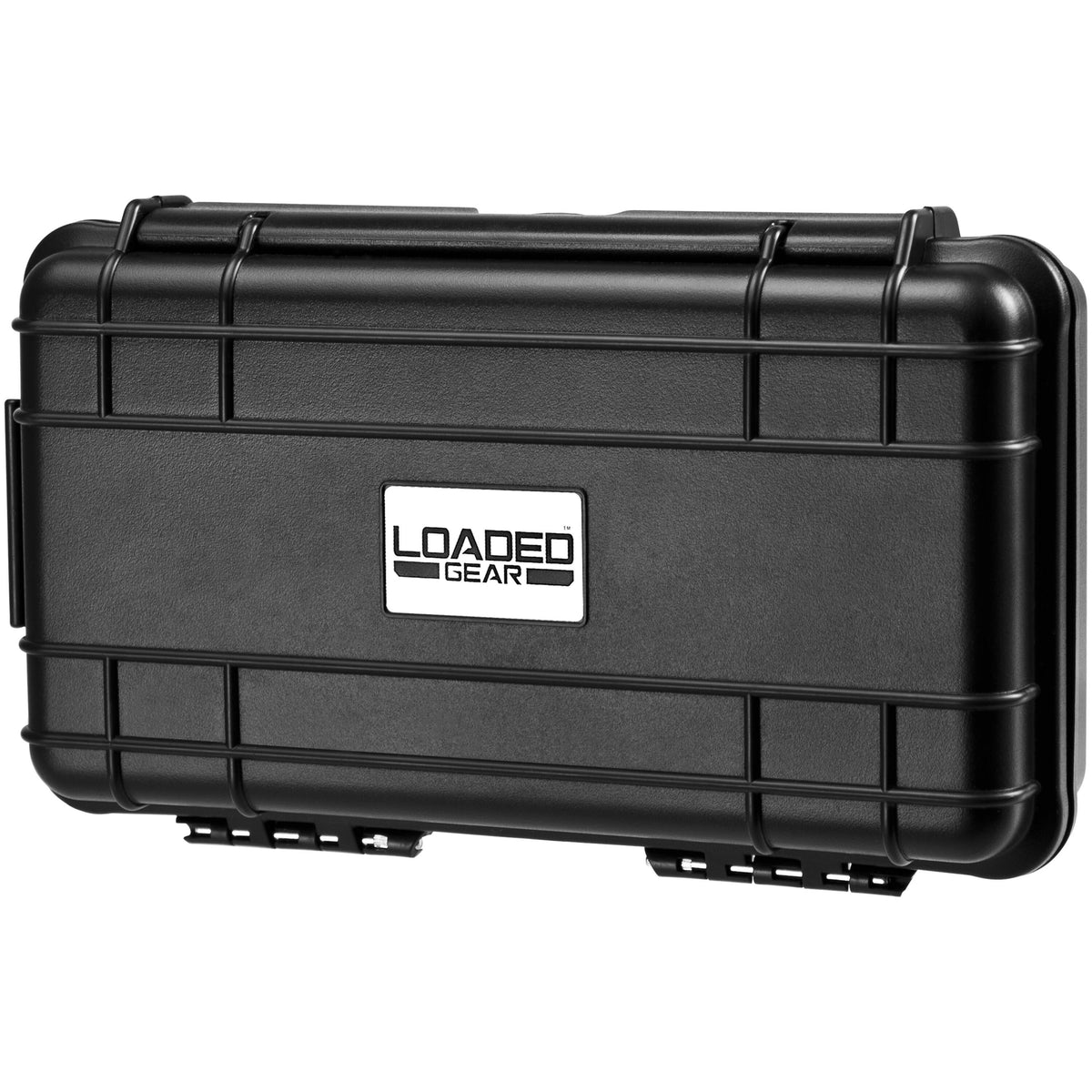 Black Hard Case X766