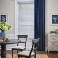 2 inch Room Darkening Fabric Window Blinds Z7361