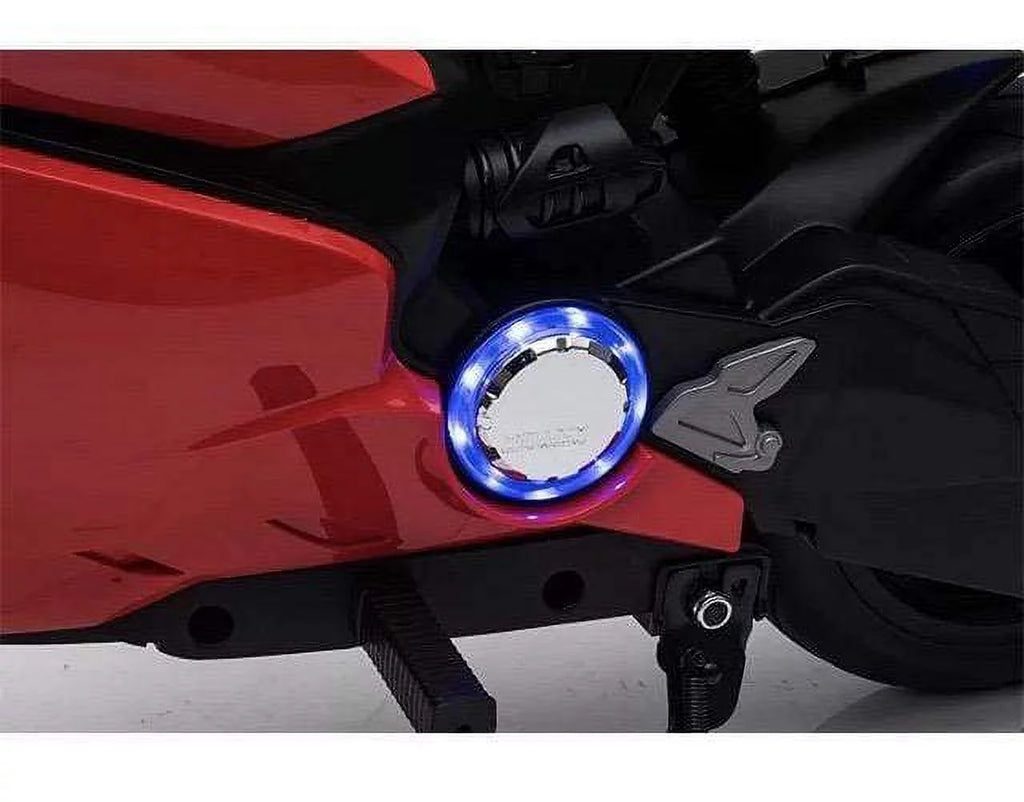 Electric Mini Motorcycle 24 V R18045