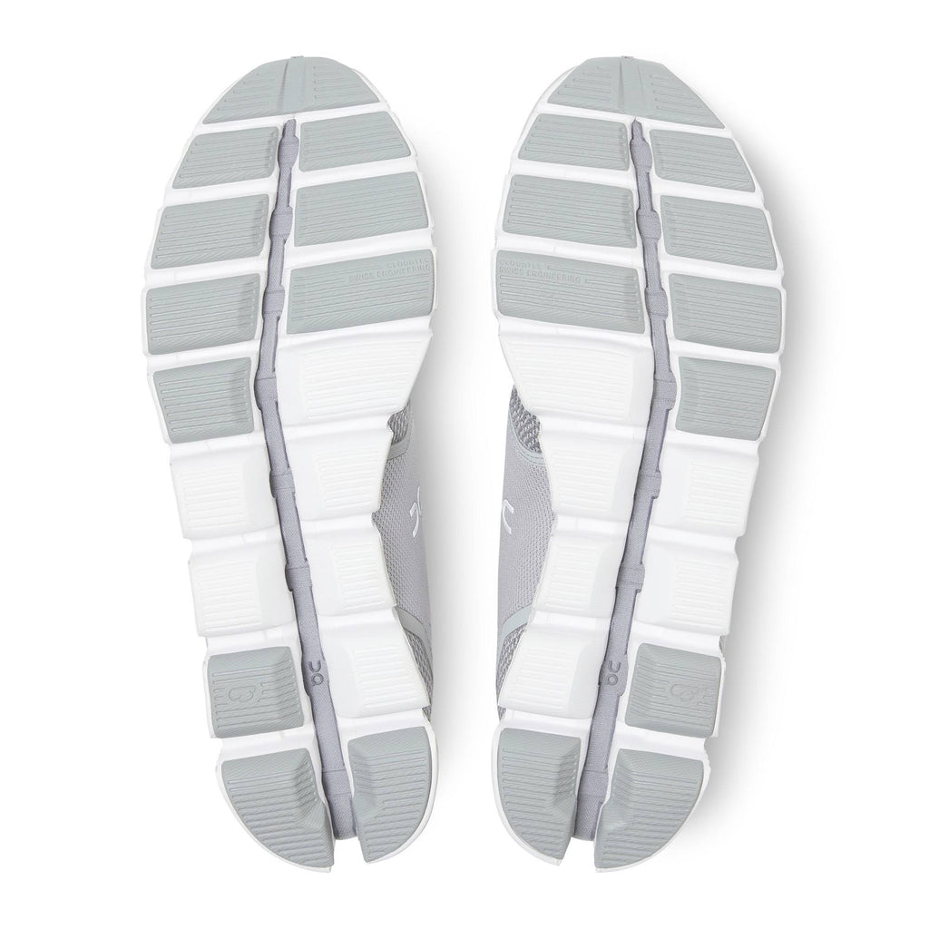 Cloud Slate Grey Running Shoes O6686