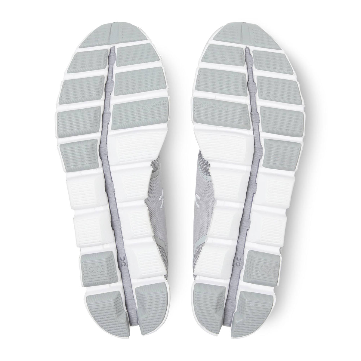 Cloud Slate Grey Running Shoes O6686