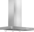 42 in. Convertible Vent Wall Mount Range Hood in Stainless Steel N458310