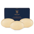 3 (5.8 oz bar) Castile Bar Soap Gift Set R662