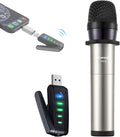 USB Wireless Microphone V8085