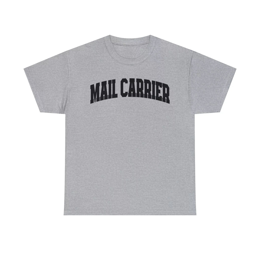 Mail carrier Postal Worker Shirt A111806