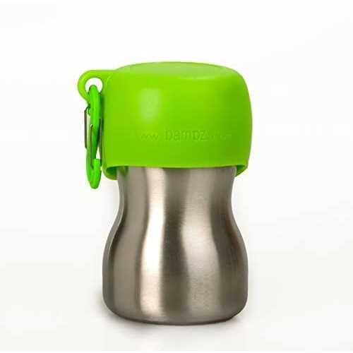 Stainless Steel Dog Water Bottle R8123