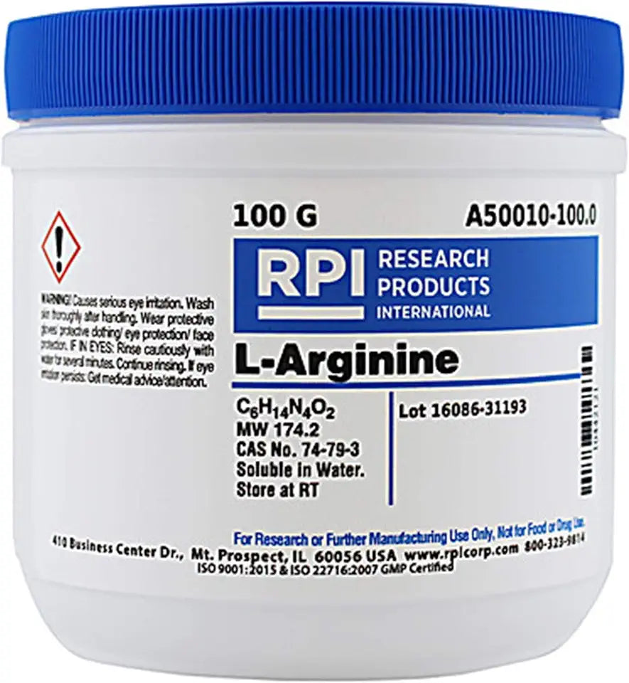 L-Arginine 100g Q919673