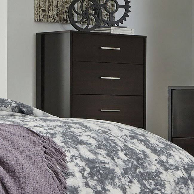 Five Drawer Chest B8517