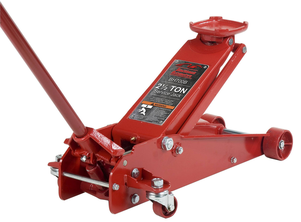 2.5 Ton Service Jack F61802