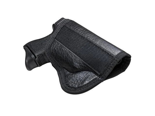 Black Concealed Carry Satchel E18617
