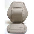 Grey Back Rest C9404