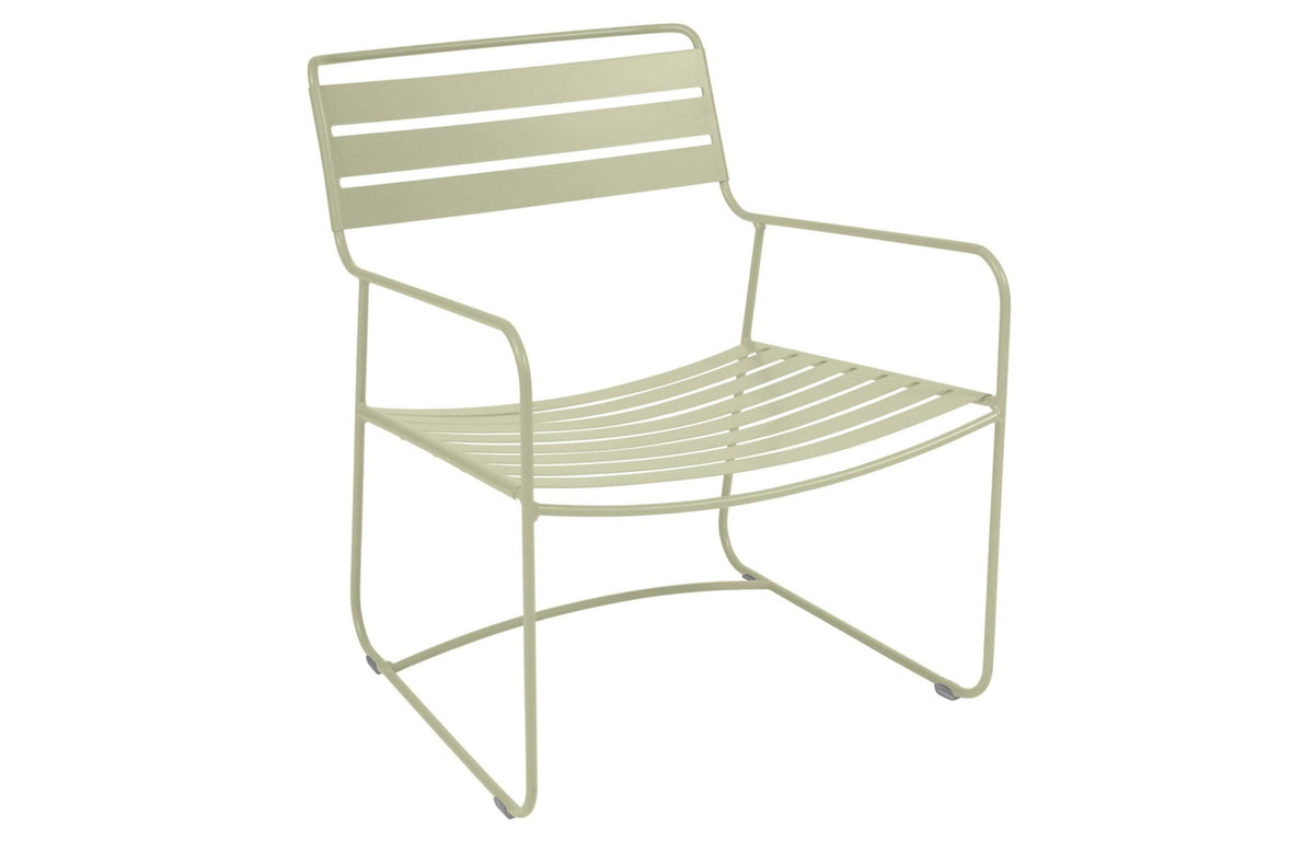 Patio Dining Chair Willow Green V760372