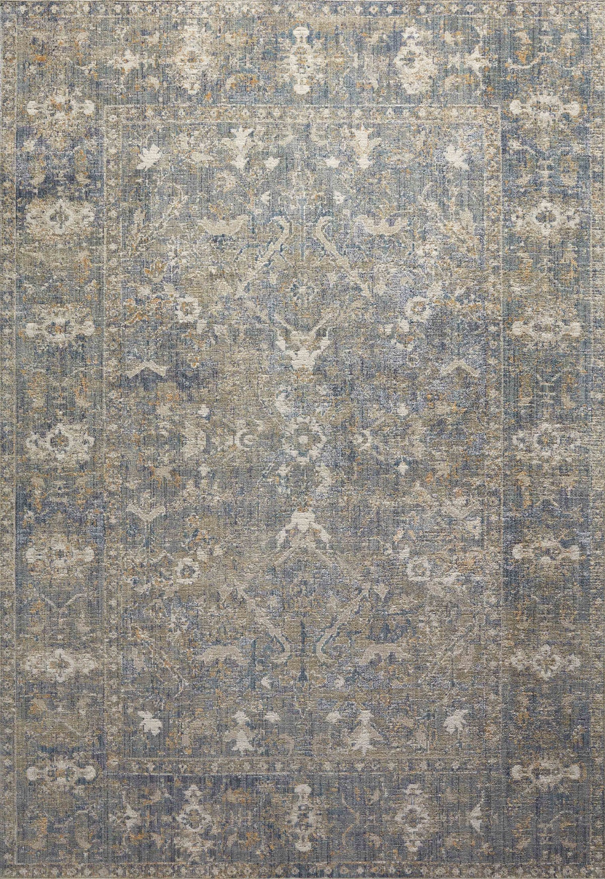 Sand Lagoon 9'0 x 12'0 Rug E663264