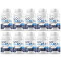 Male Virility 10 Bottles M5392