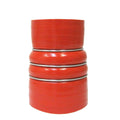 Silicone High Temperature 4-ply Aramid Reinforced G4990