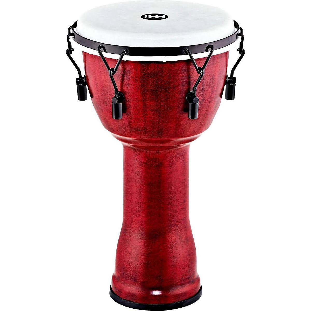 10 in. Mechanical Tuned Djembe P291