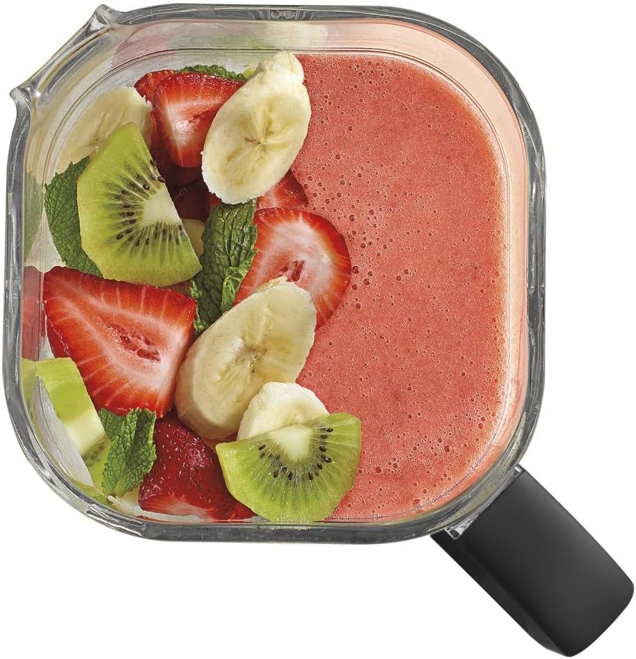 3.5 Peak Hurricane Pro Blender, Gunmetal E44900