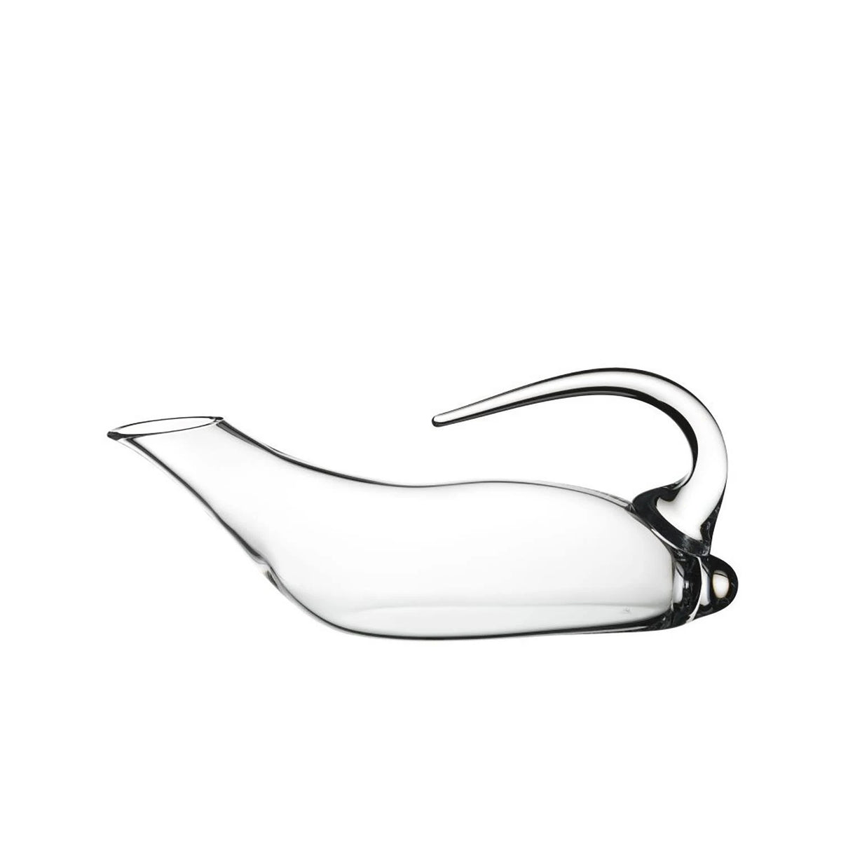 Duck Decanter S99078